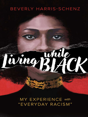 cover image of Living while Black